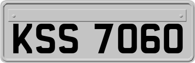 KSS7060
