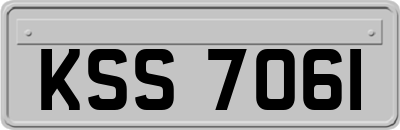 KSS7061