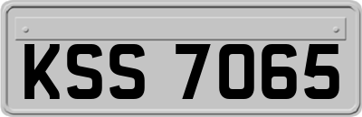 KSS7065