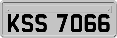 KSS7066