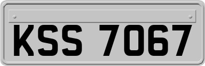 KSS7067