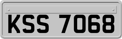 KSS7068
