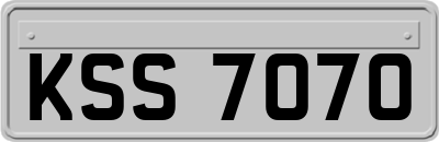 KSS7070