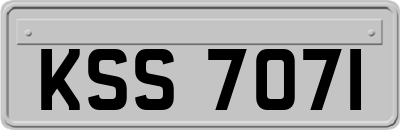 KSS7071