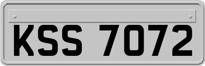 KSS7072