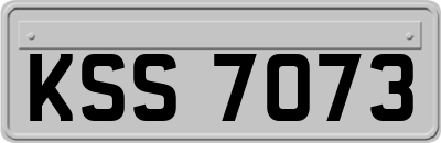 KSS7073