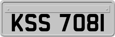 KSS7081