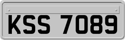 KSS7089