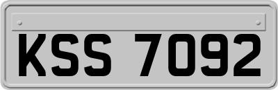 KSS7092