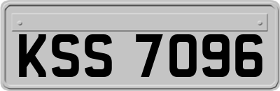 KSS7096