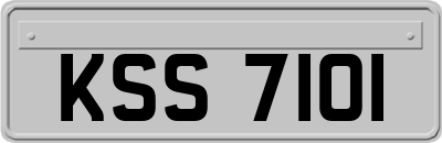 KSS7101
