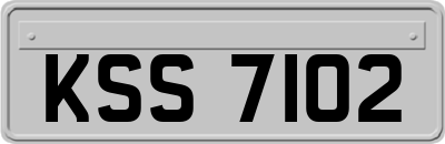 KSS7102