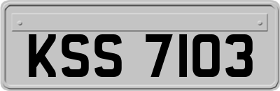 KSS7103