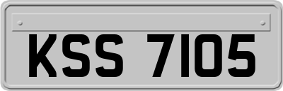 KSS7105