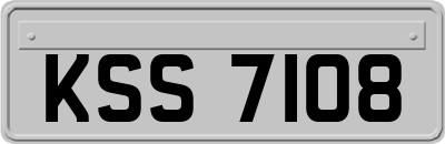 KSS7108