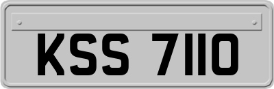 KSS7110
