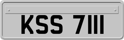 KSS7111