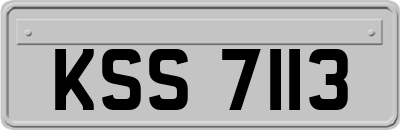 KSS7113