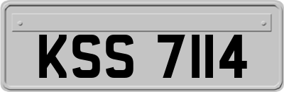KSS7114