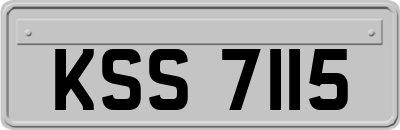 KSS7115