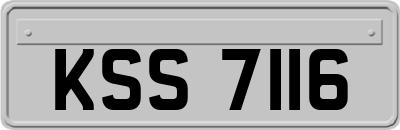 KSS7116