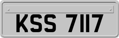 KSS7117