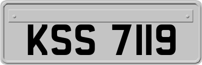 KSS7119