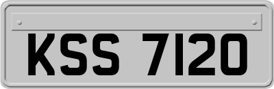 KSS7120