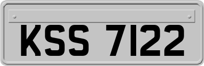 KSS7122