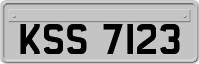 KSS7123