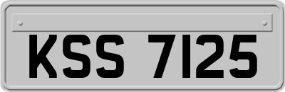 KSS7125