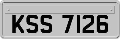 KSS7126