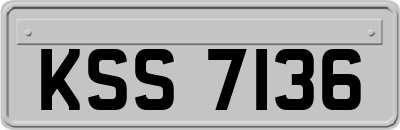 KSS7136