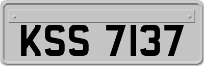KSS7137