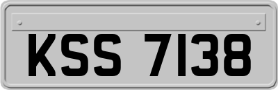 KSS7138
