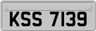 KSS7139