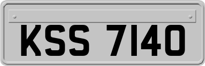 KSS7140