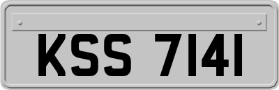 KSS7141