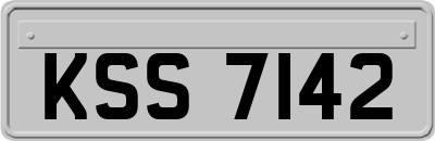 KSS7142