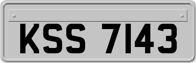 KSS7143