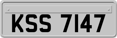 KSS7147