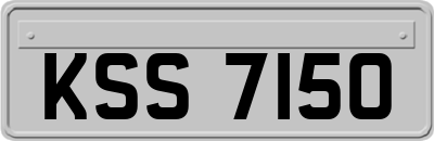 KSS7150