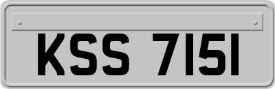 KSS7151
