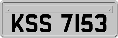 KSS7153