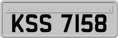KSS7158