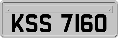 KSS7160
