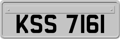KSS7161