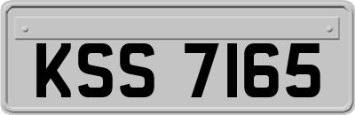 KSS7165