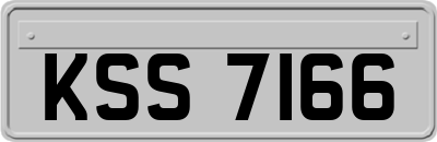 KSS7166