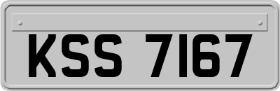 KSS7167